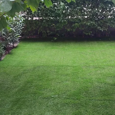 In The Heart Of Parliament 2 Min 47m2 And Garden Budapest
