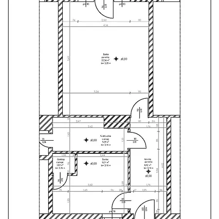 In The Heart Of Parliament 2 Min 47m2 And Garden Apartment *